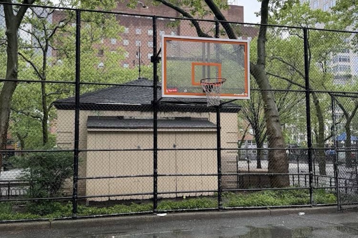 St. Catherine's Park
