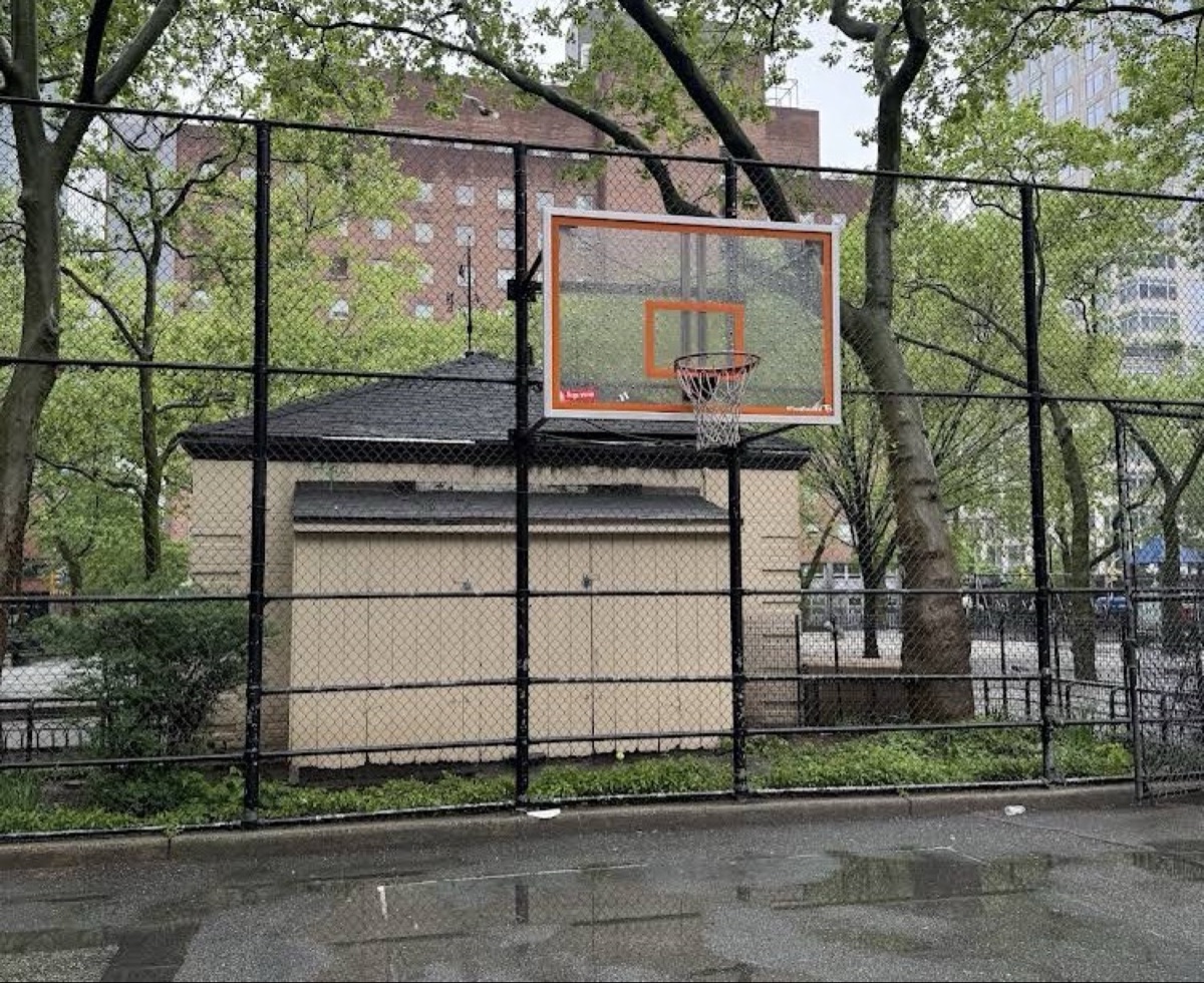 St. Catherine's Park