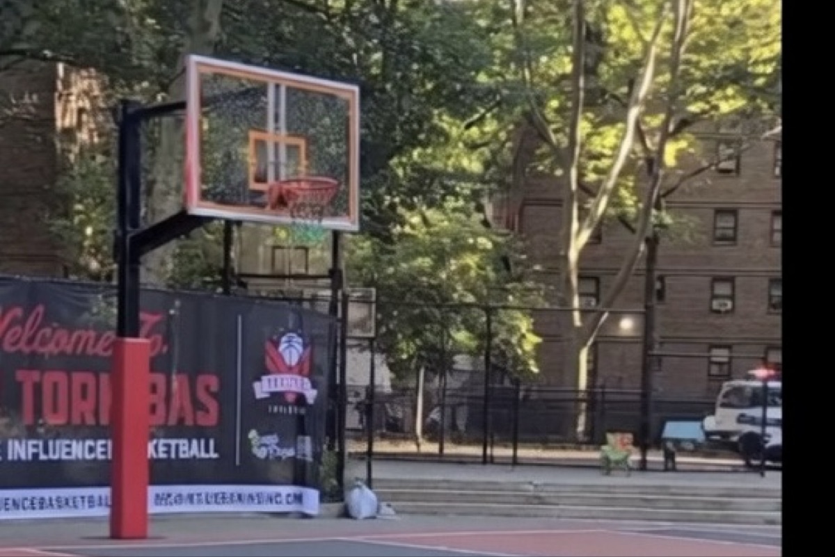 Samuel Bennerson Court