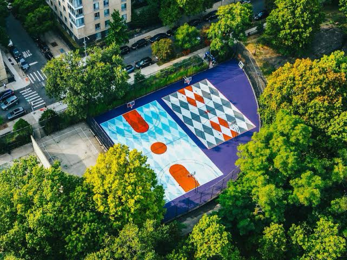 St Nicholas Park (C)