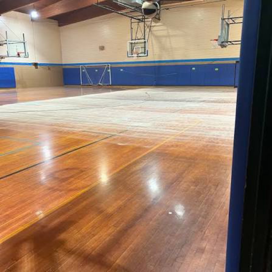 Randolph/West Morris YMCA