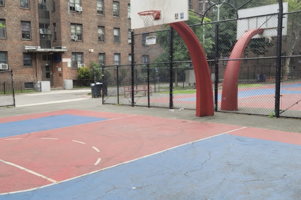 East River Houses
