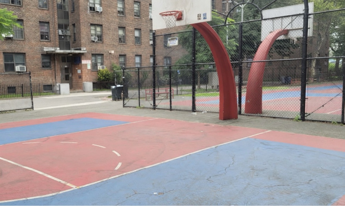 East River Houses