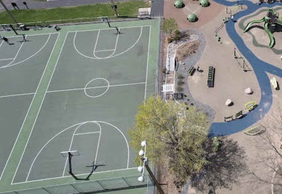 Woodridge Park
