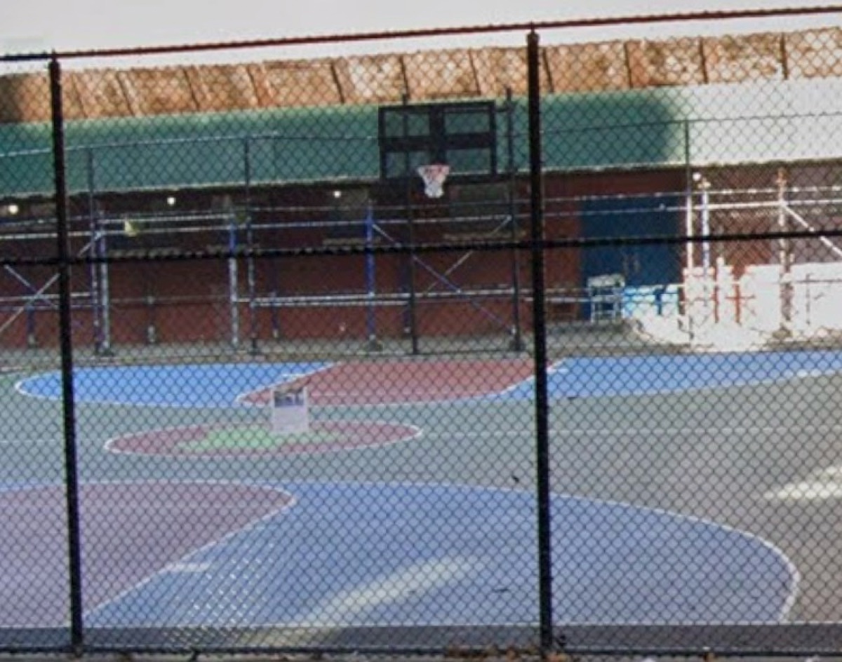 Blake Hobbs Park