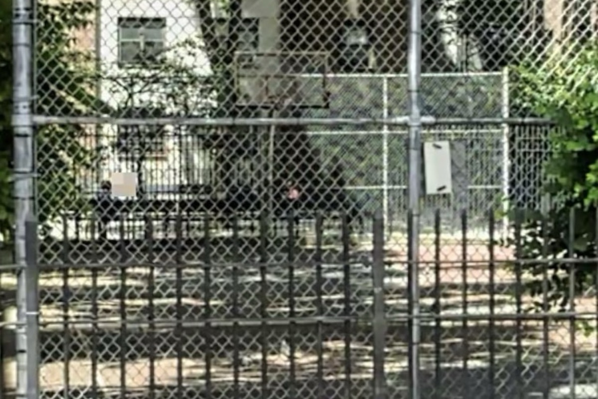 Fulton Houses