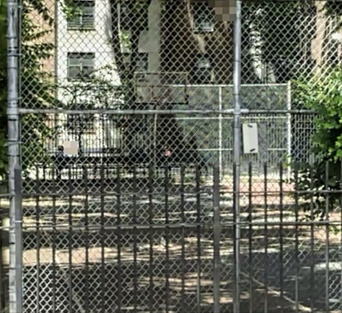 Fulton Houses