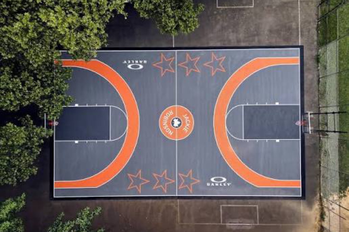 Jackie Robinson Park