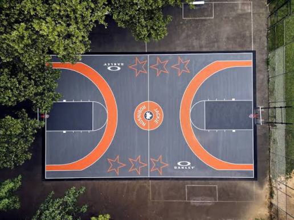 Jackie Robinson Park