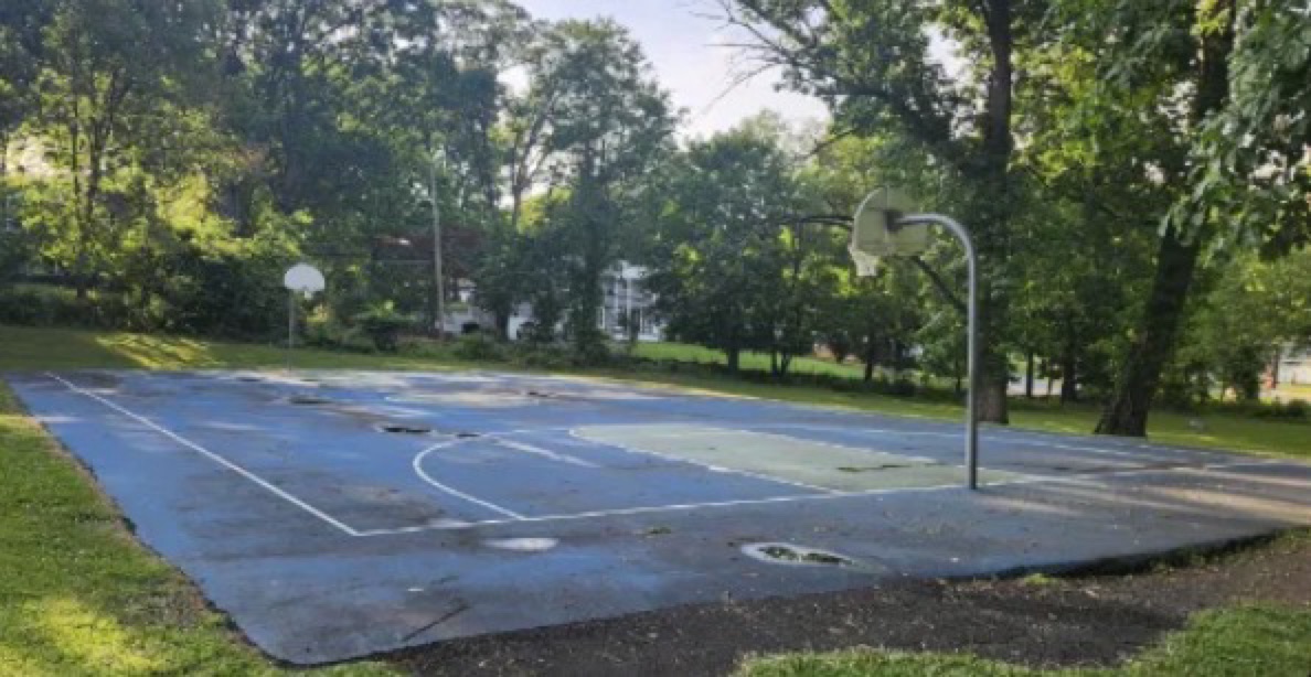 Clark Recreation Center