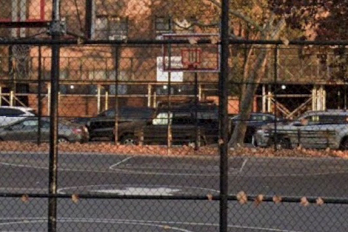 Tanahey Playground