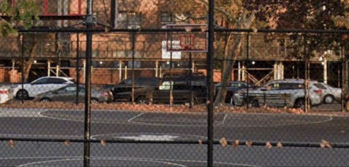 Tanahey Playground