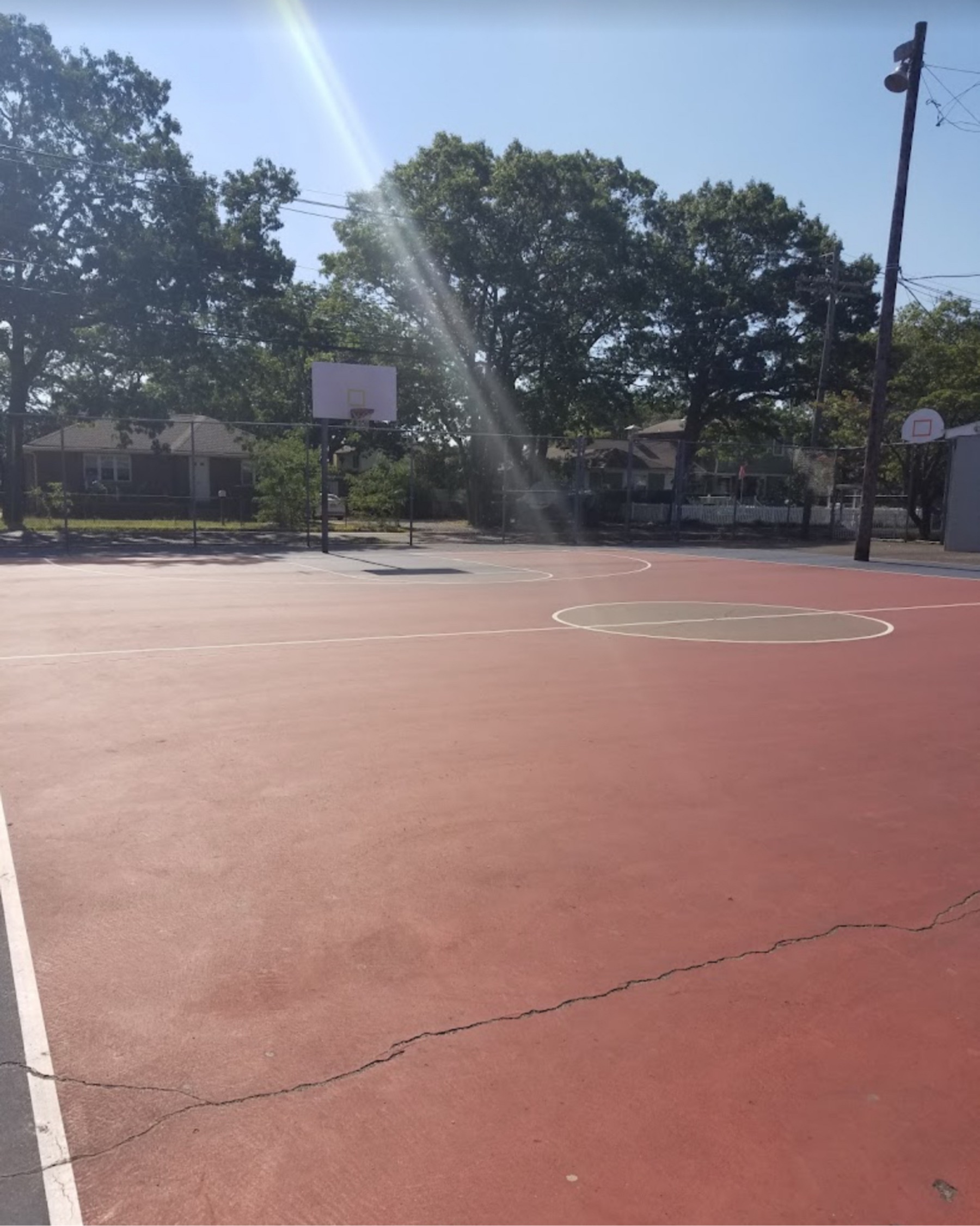 Point Pleasant Recreation Center