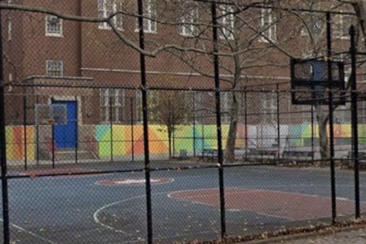 Renaissance Playground