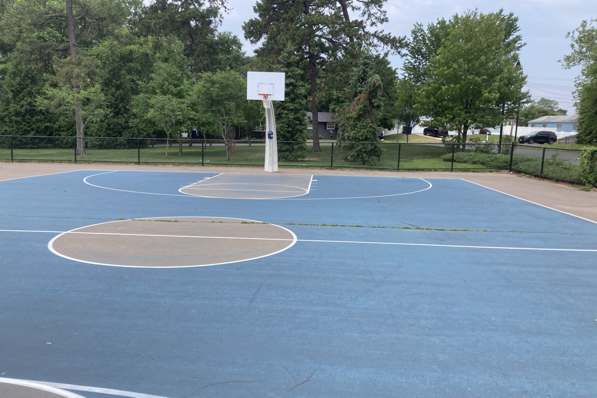 Herbertsville Park