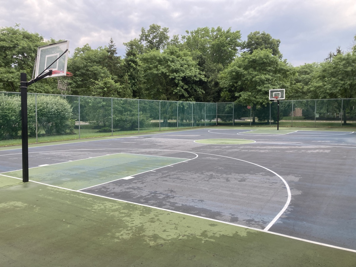 Strickland Farm Court