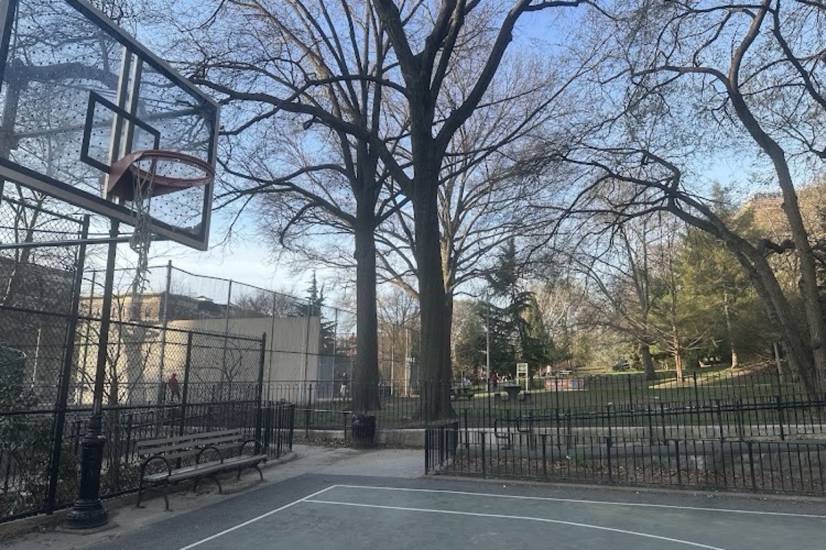 Morningside Park (3)