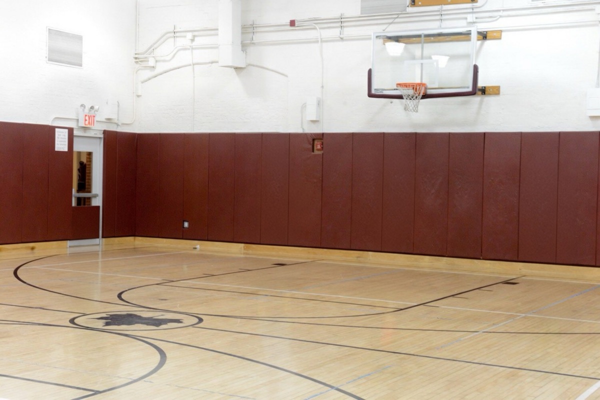 Gertrude Ederle Recreation Center