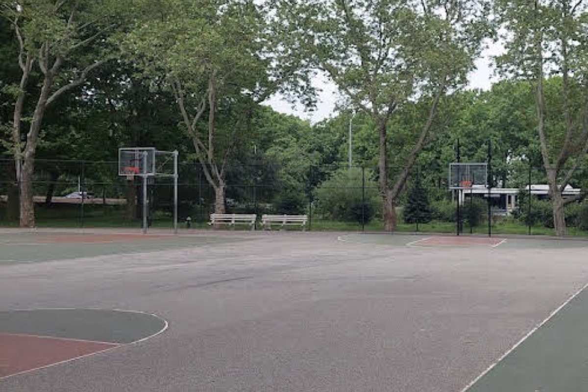 76th St. Court