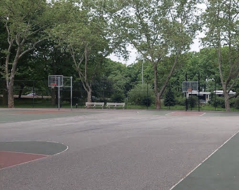 76th St. Court