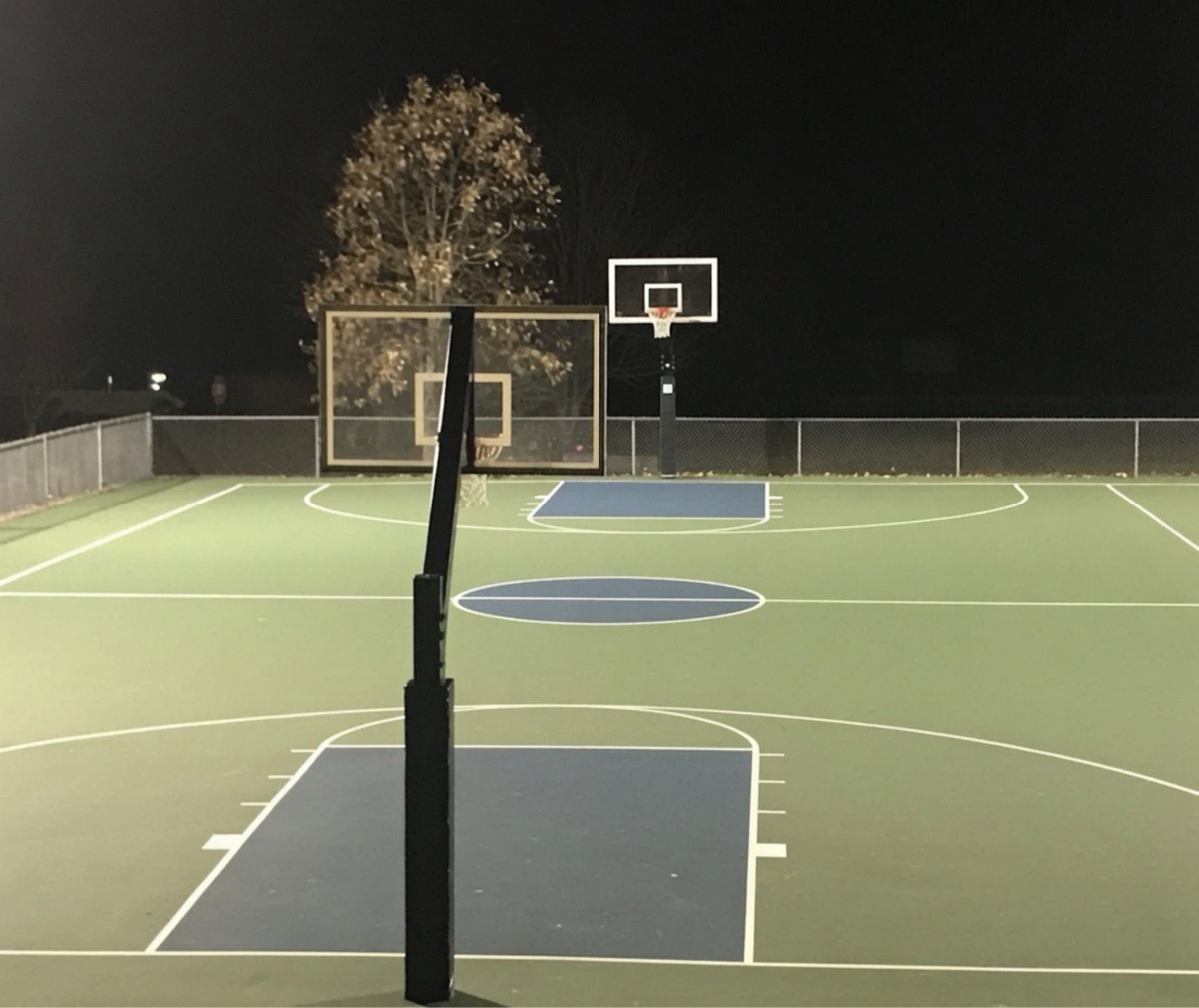 Freedom Park - Randolph NJ