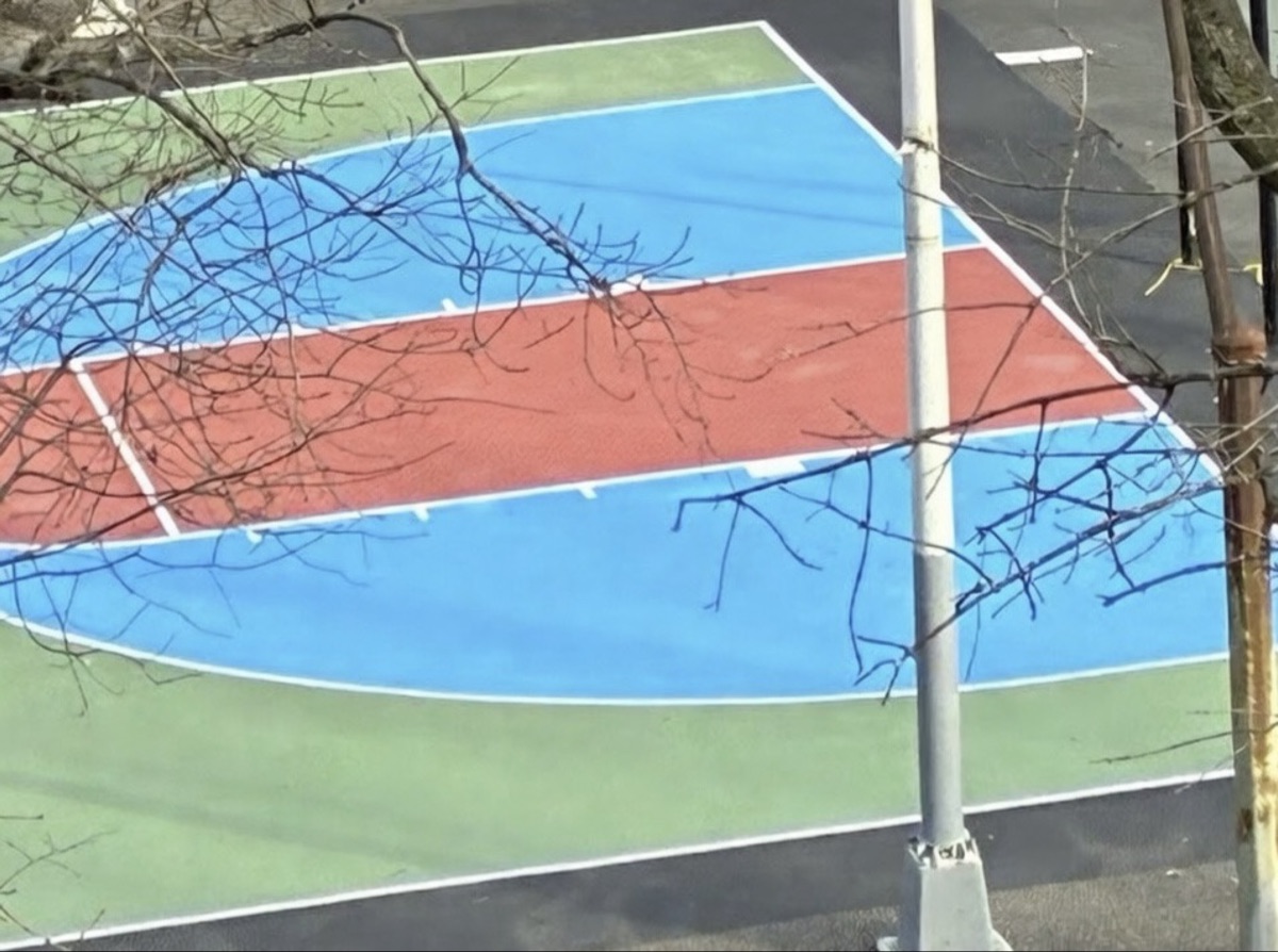 Marcus Garvey Park