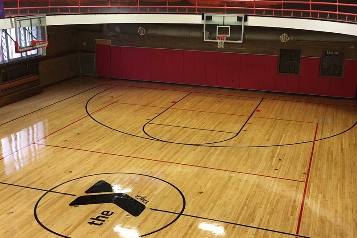 West Side YMCA