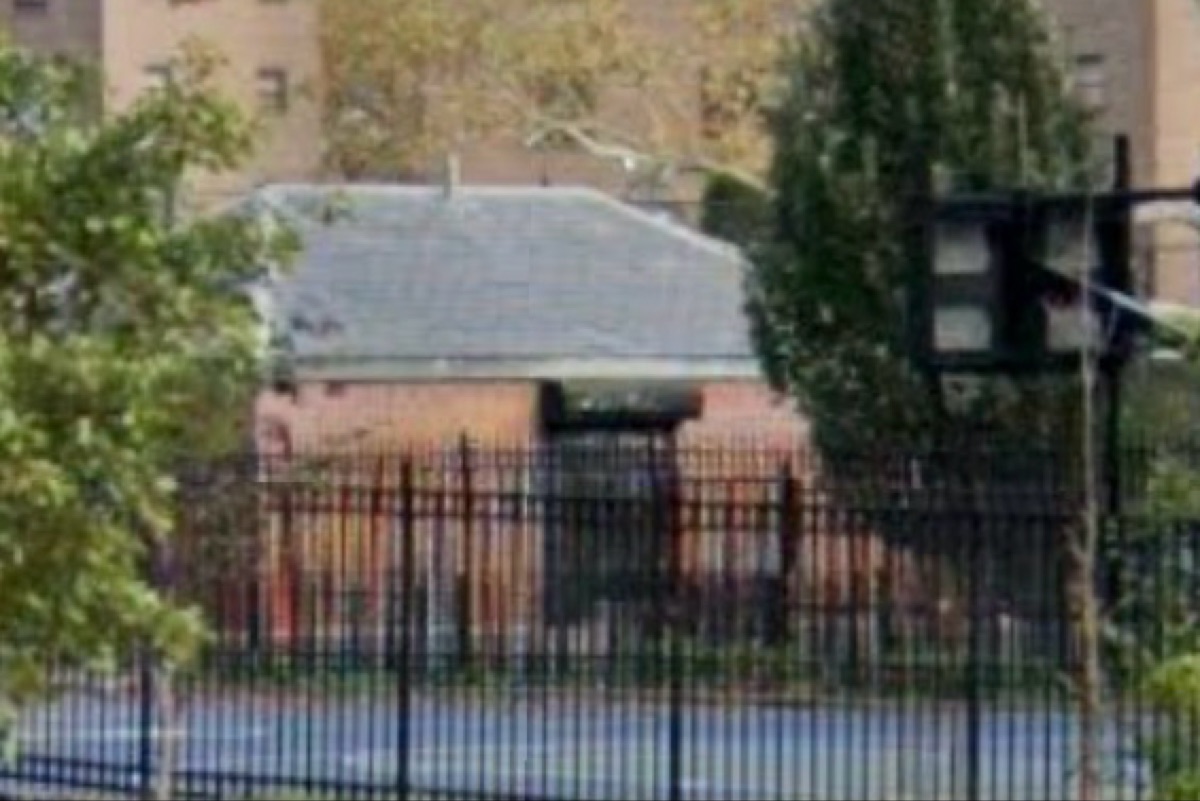 Baruch Playground