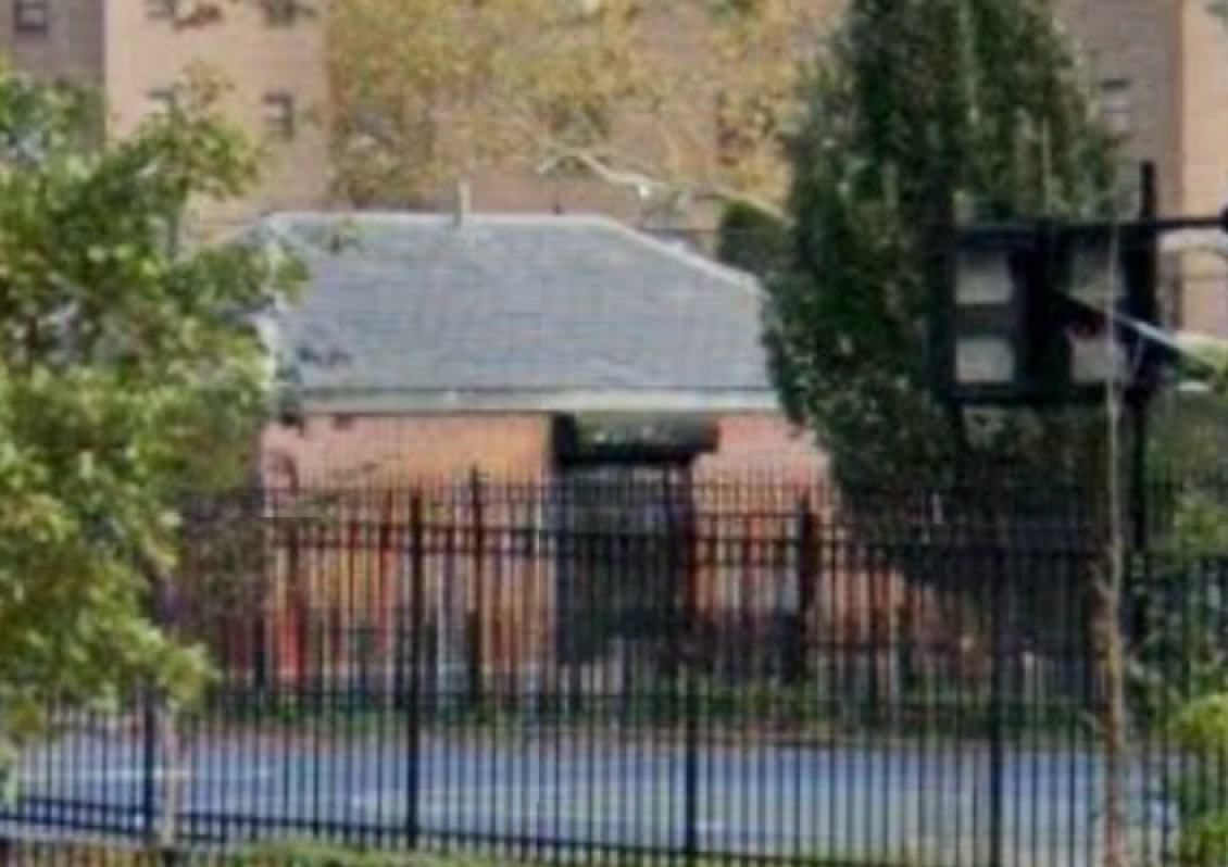Baruch Playground