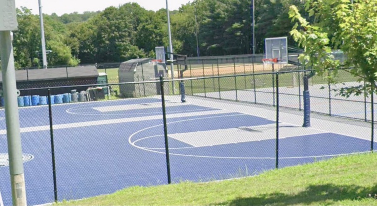 Commodore Perry Park Mahwah