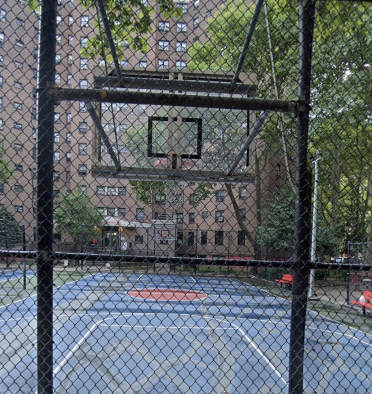 King Towers Courts