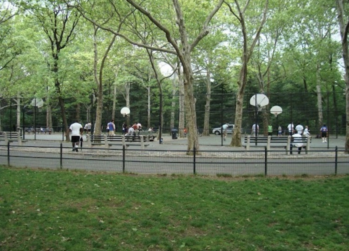 Central Park
