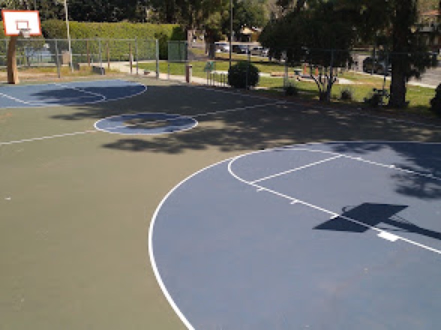 Mountain View Park