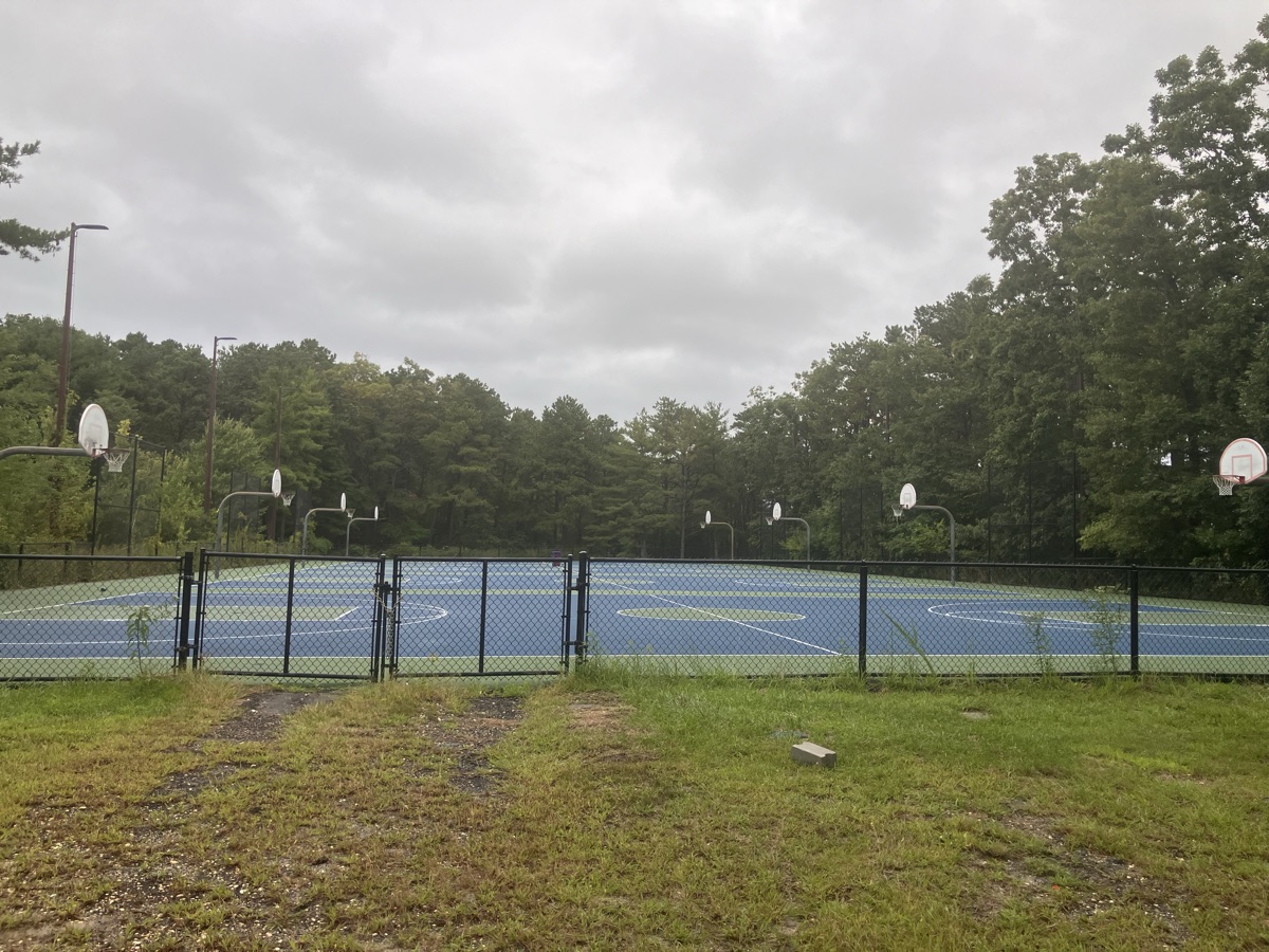 Skyview Park