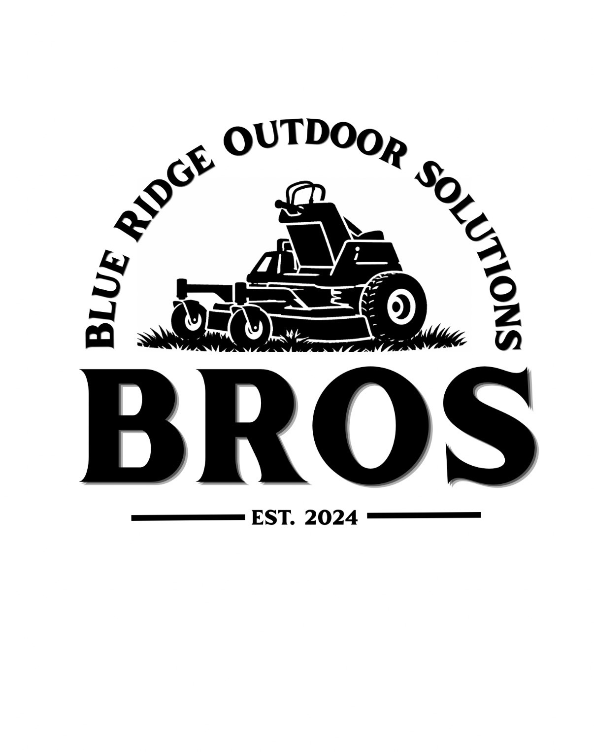 Blue Ridge Outdoor Solutions logo