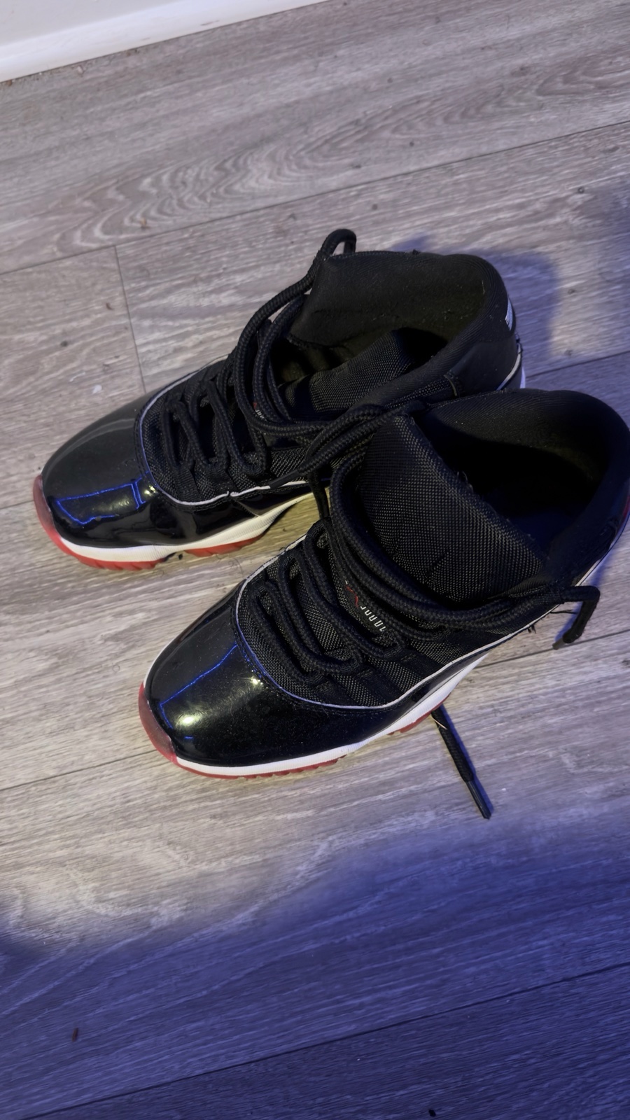 Air Jordan 11 — photo 4