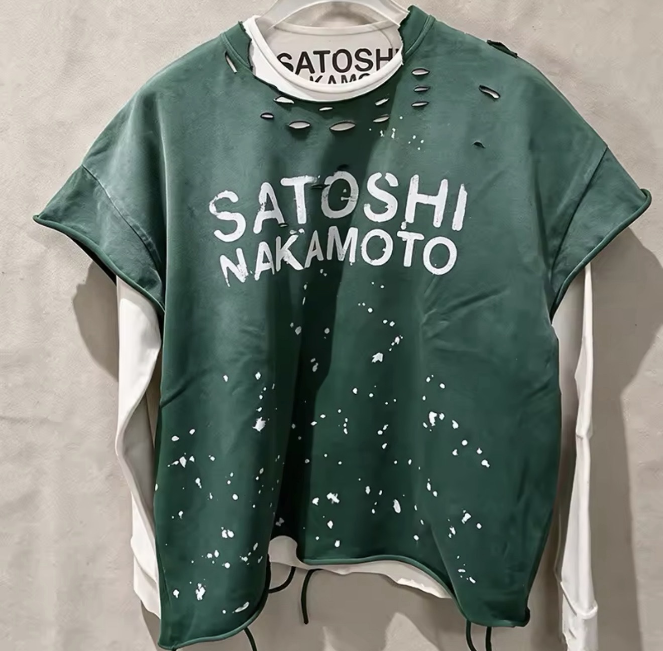 Nakamoto