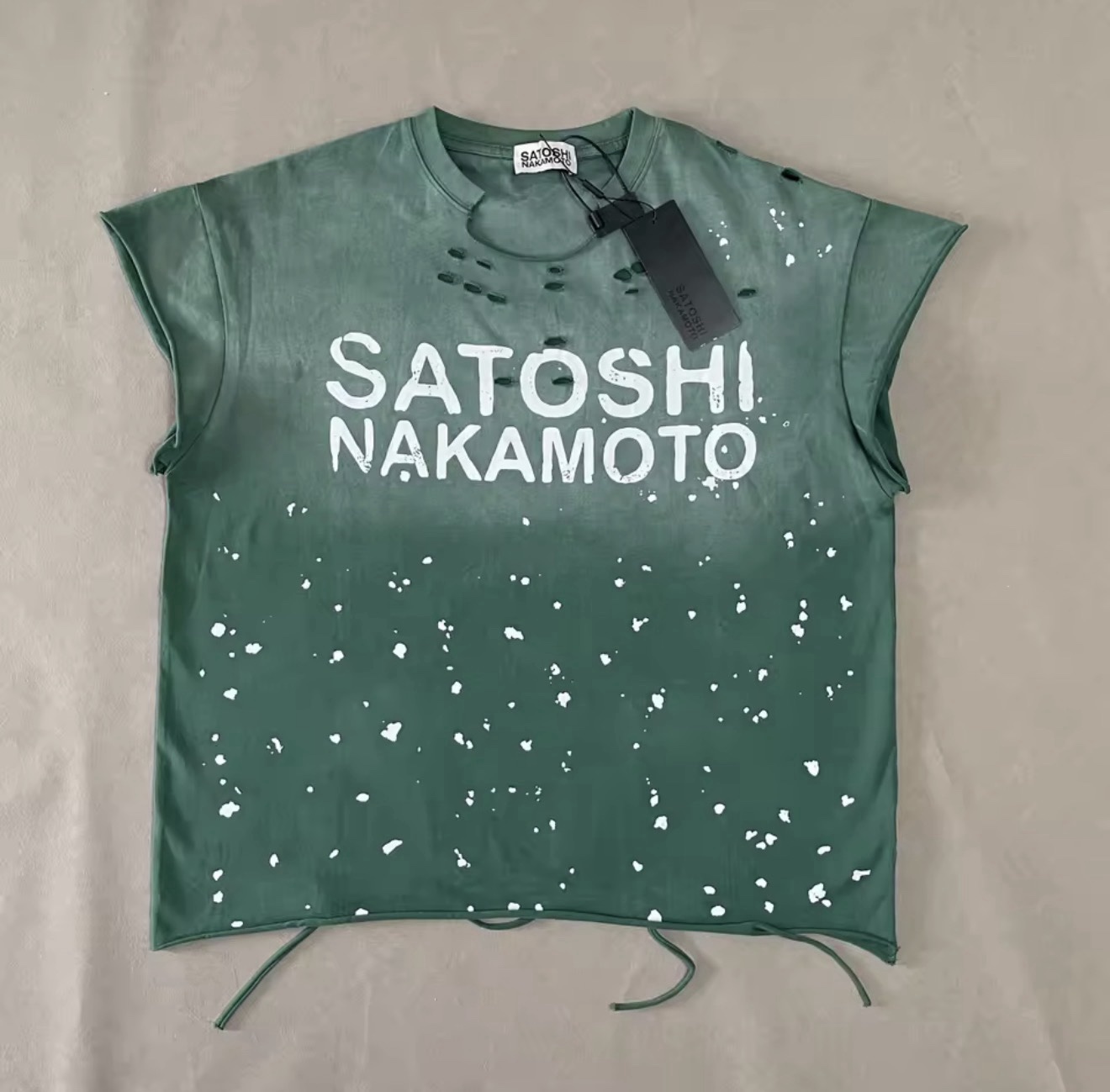 Nakamoto — photo 2