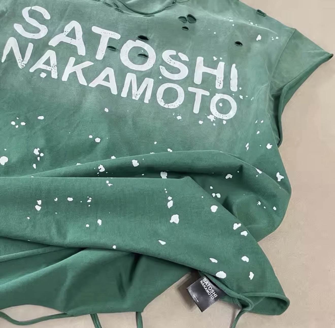 Nakamoto — photo 4