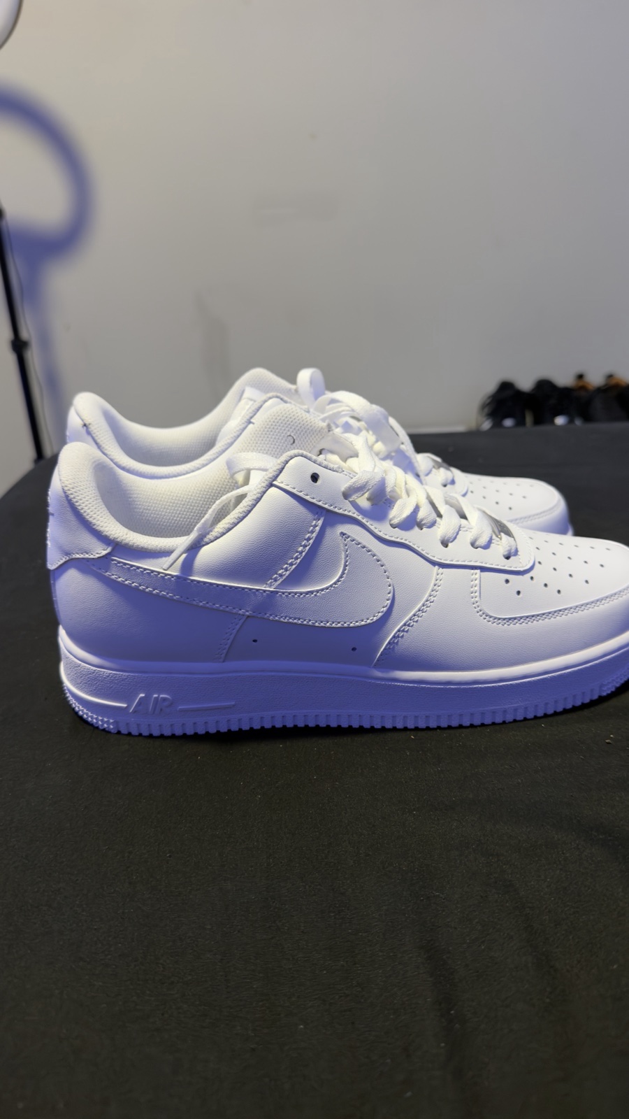 Nike Air Force 1 — photo 4
