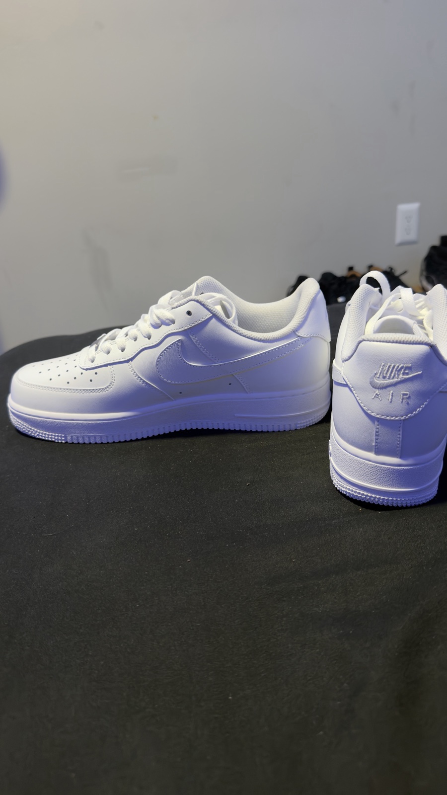 Nike Air Force 1 — photo 5