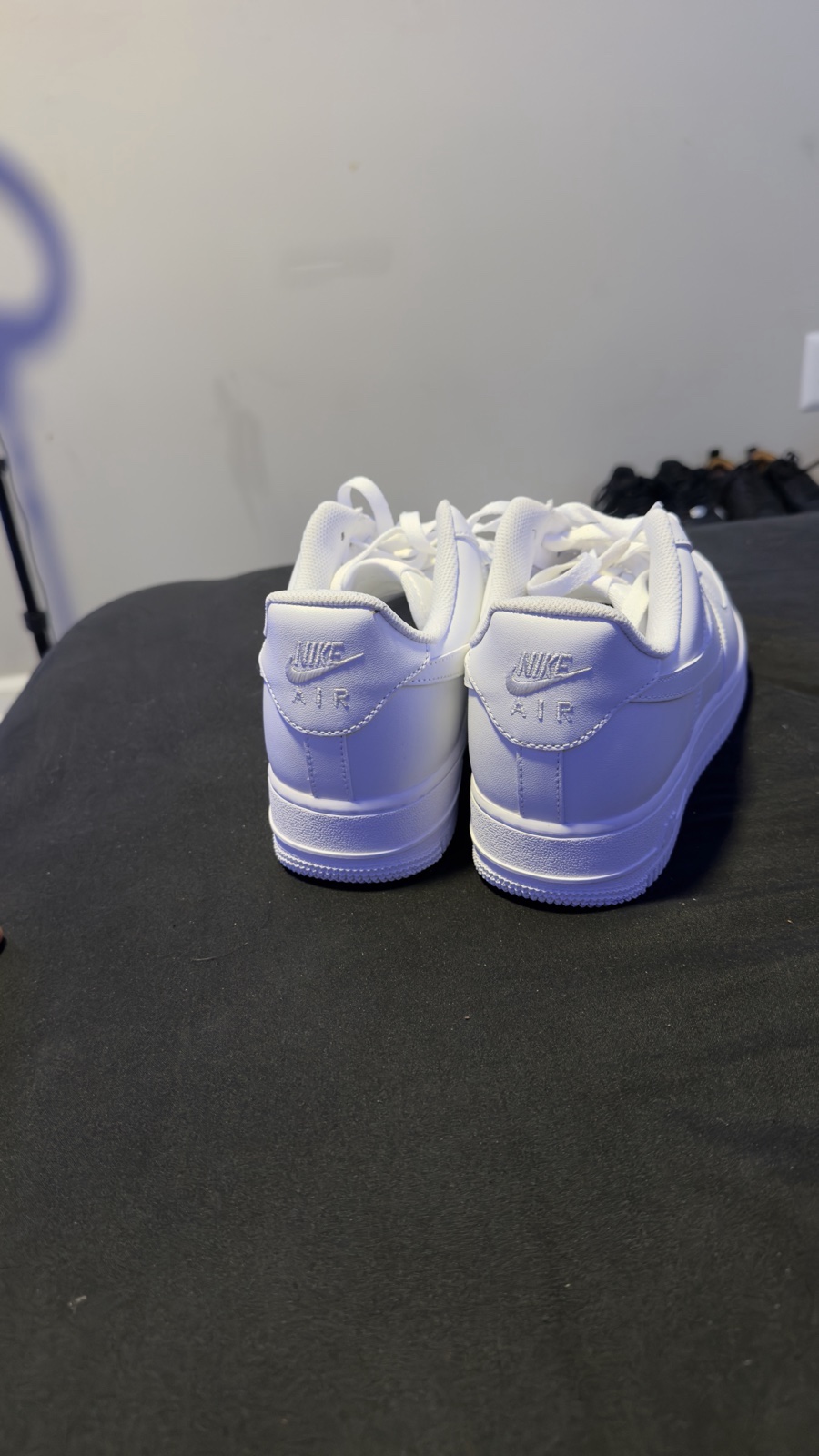 Nike Air Force 1 — photo 6