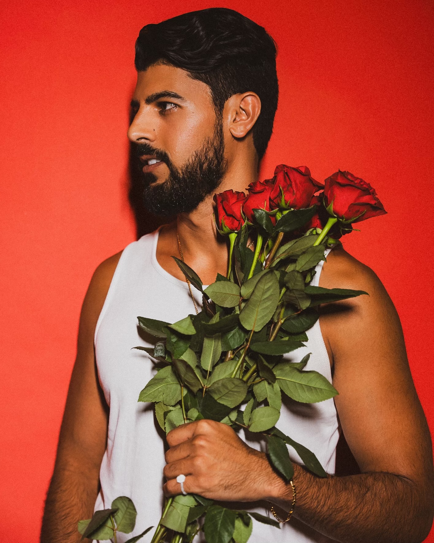 Neesh Riaz