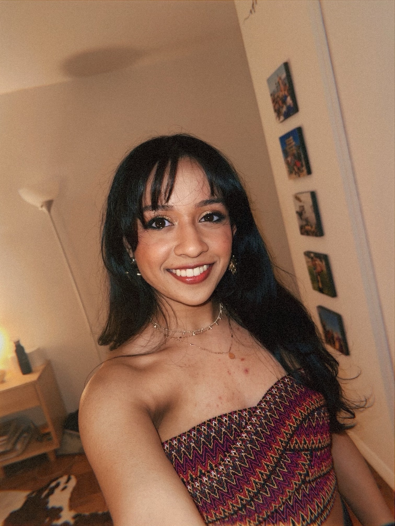 Ayushi Sharma