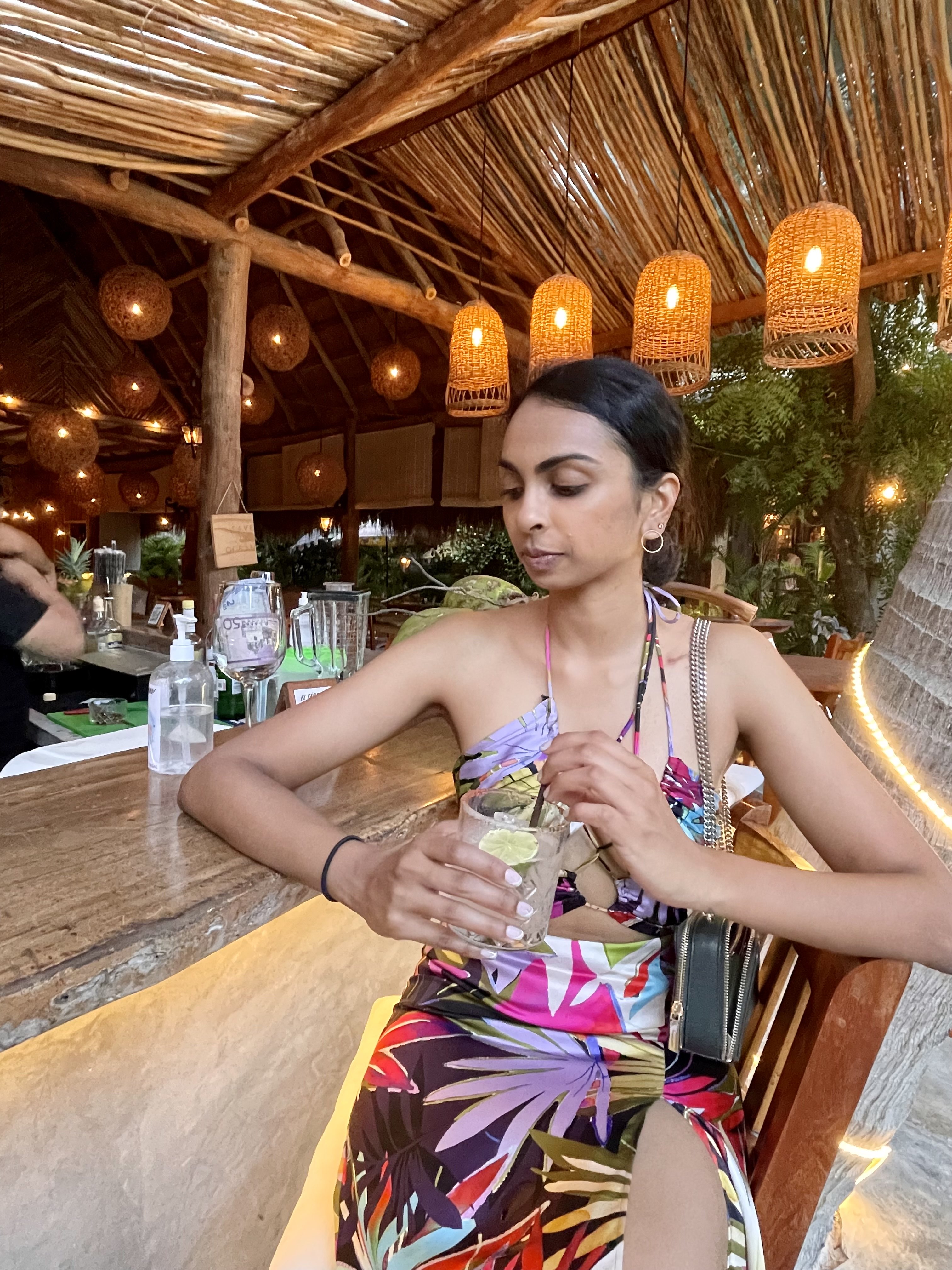 Ramya Baratam