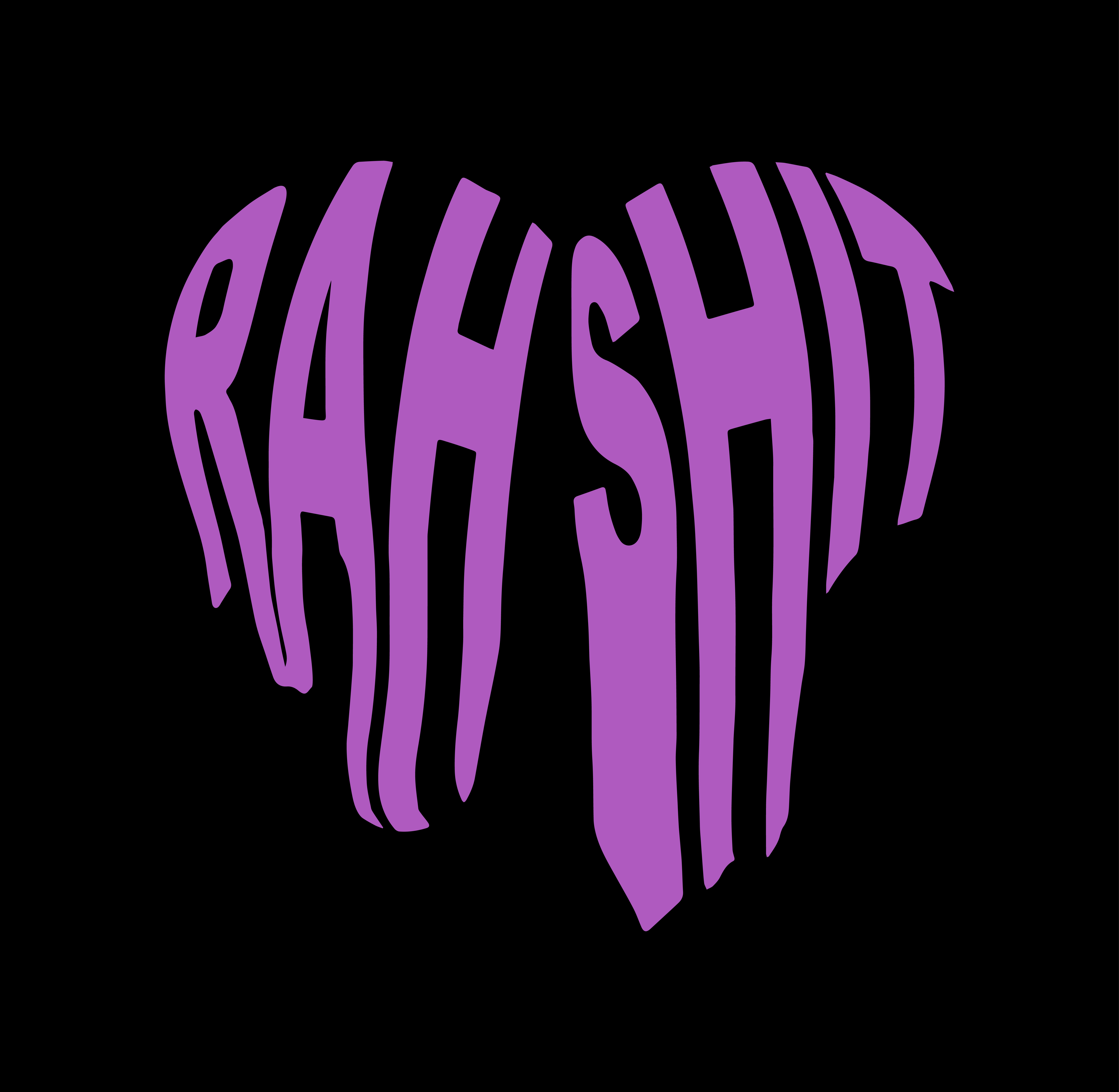 rah shit