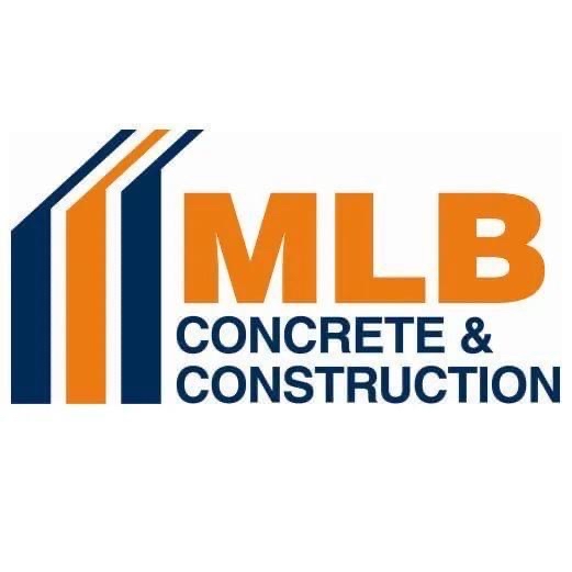 MLB Concrete & Construction