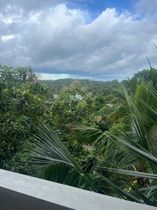 Serene Villa
