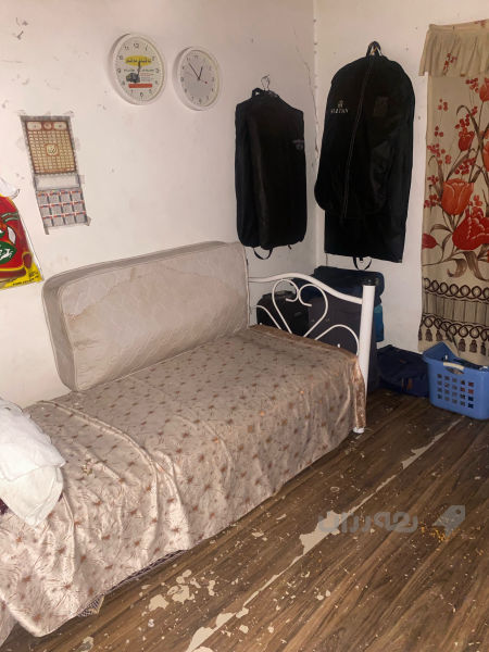 سەلاجە و موبەرڕیدە و قەڕەوێڵە و قاپ و كەوچك جل بەر - 4