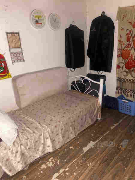 سەلاجە و موبەرڕیدە و قەڕەوێڵە و قاپ و كەوچك جل بەر - 4